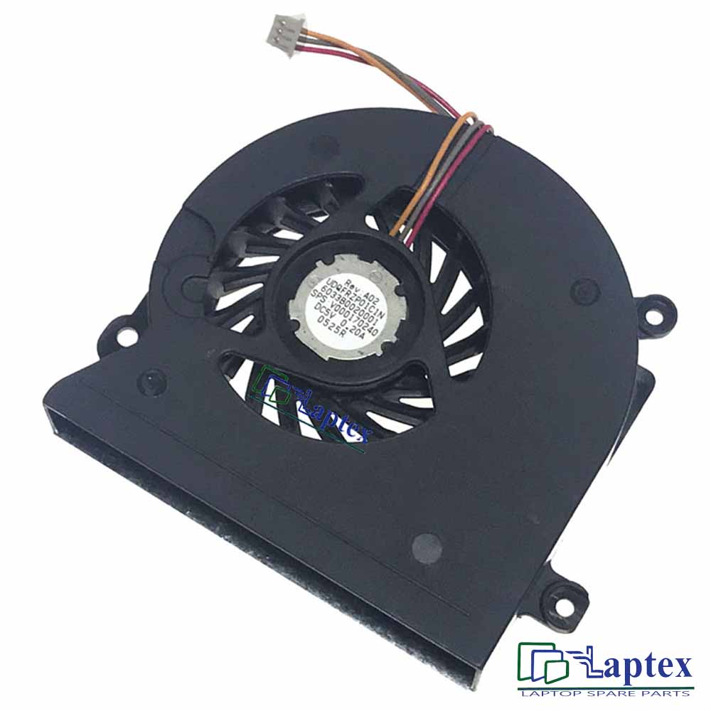 Toshiba Satellite L500D CPU Cooling Fan